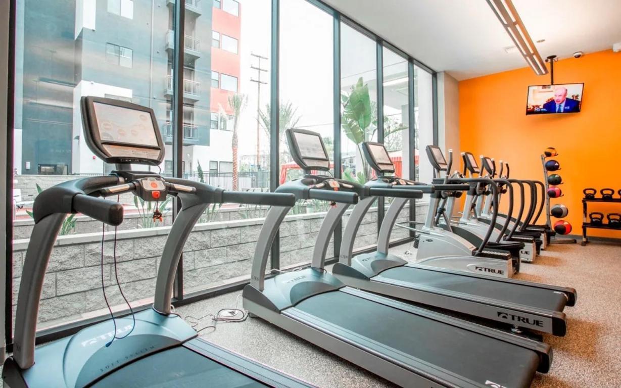 Lux 2 Bedroom In Woodland Hills Los Angeles Luaran gambar