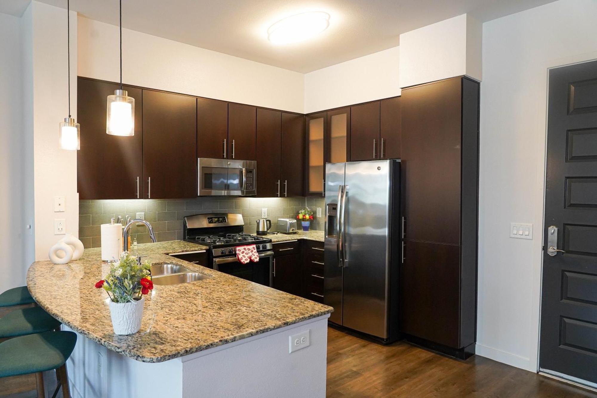 Lux 2 Bedroom In Woodland Hills Los Angeles Luaran gambar