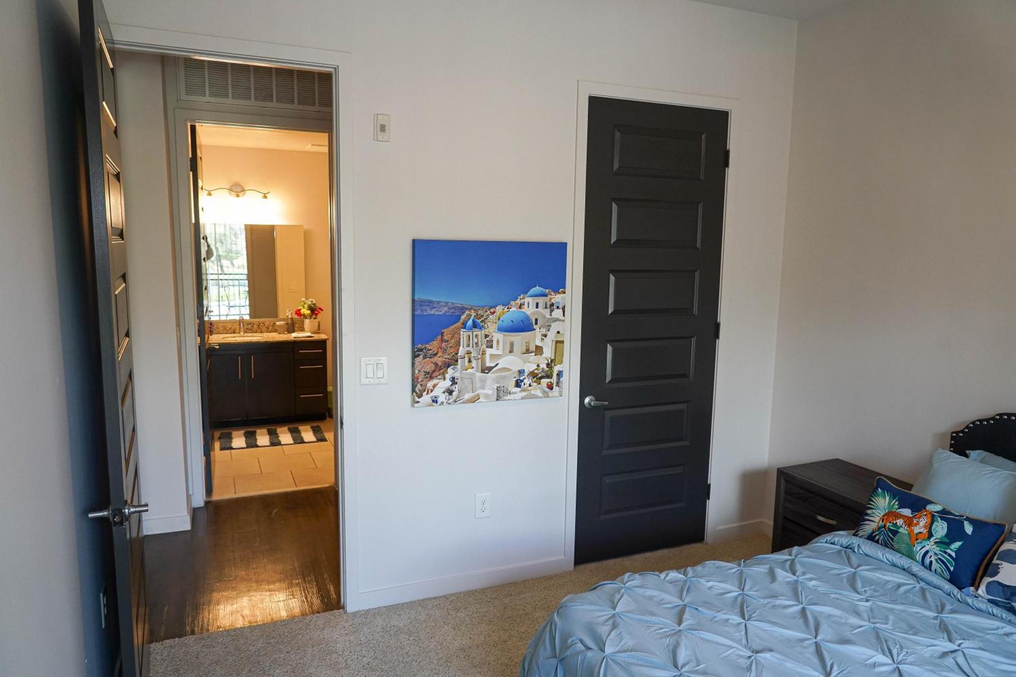 Lux 2 Bedroom In Woodland Hills Los Angeles Luaran gambar